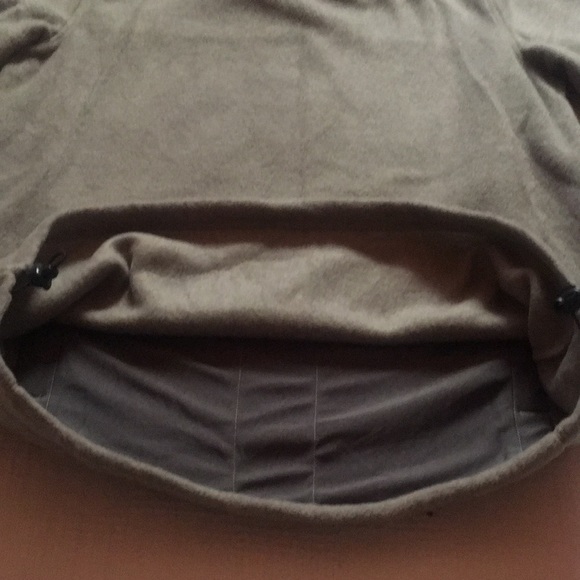 Croft&Barrow sweater new mocha - Picture 4 of 4